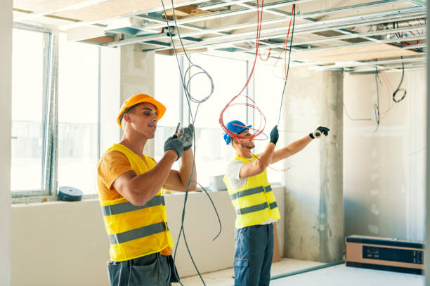 Best Commercial Electrical Services  in Pana, IL