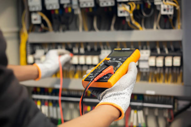 Emergency Electrical Repair Services in Pana, IL