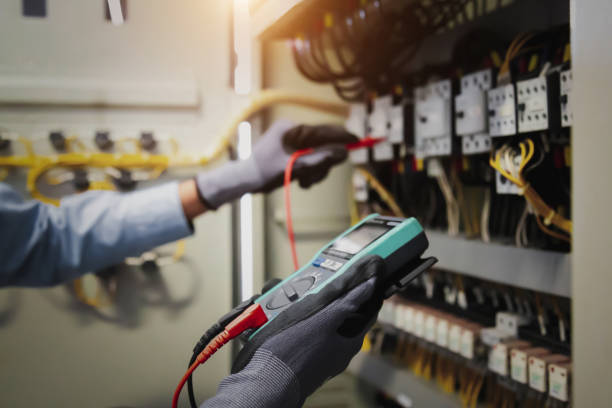 Commercial Electrical Services in Pana, IL